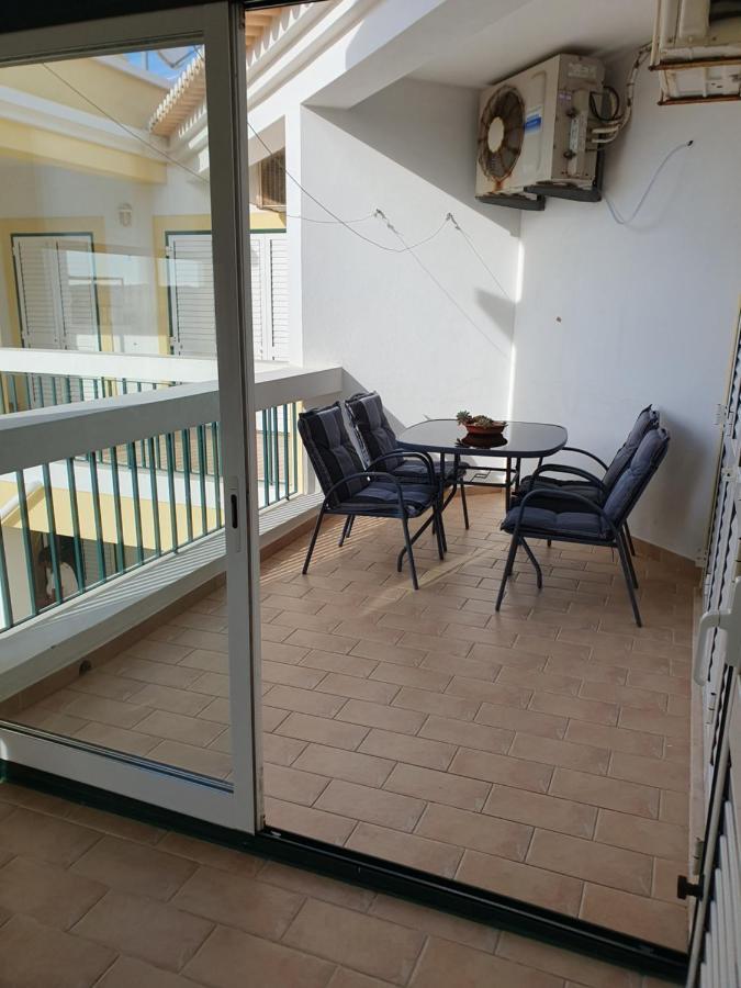 Buganvilia Residence 알보르 외부 사진